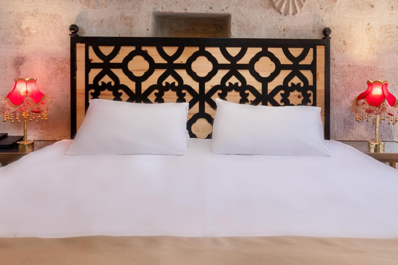 Haciasik Konagi Butik Hotel Avanos Buitenkant foto
