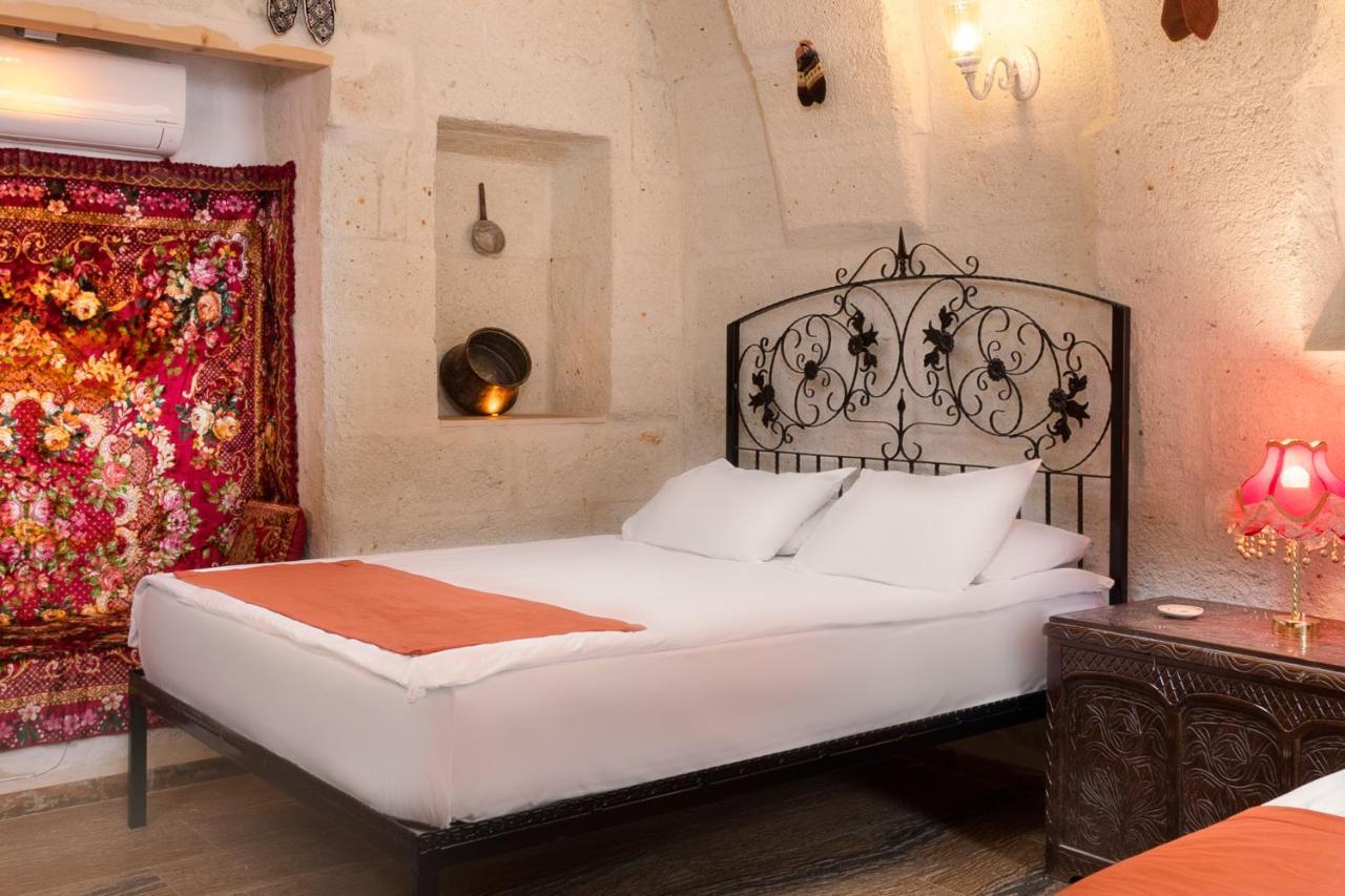 Haciasik Konagi Butik Hotel Avanos Buitenkant foto